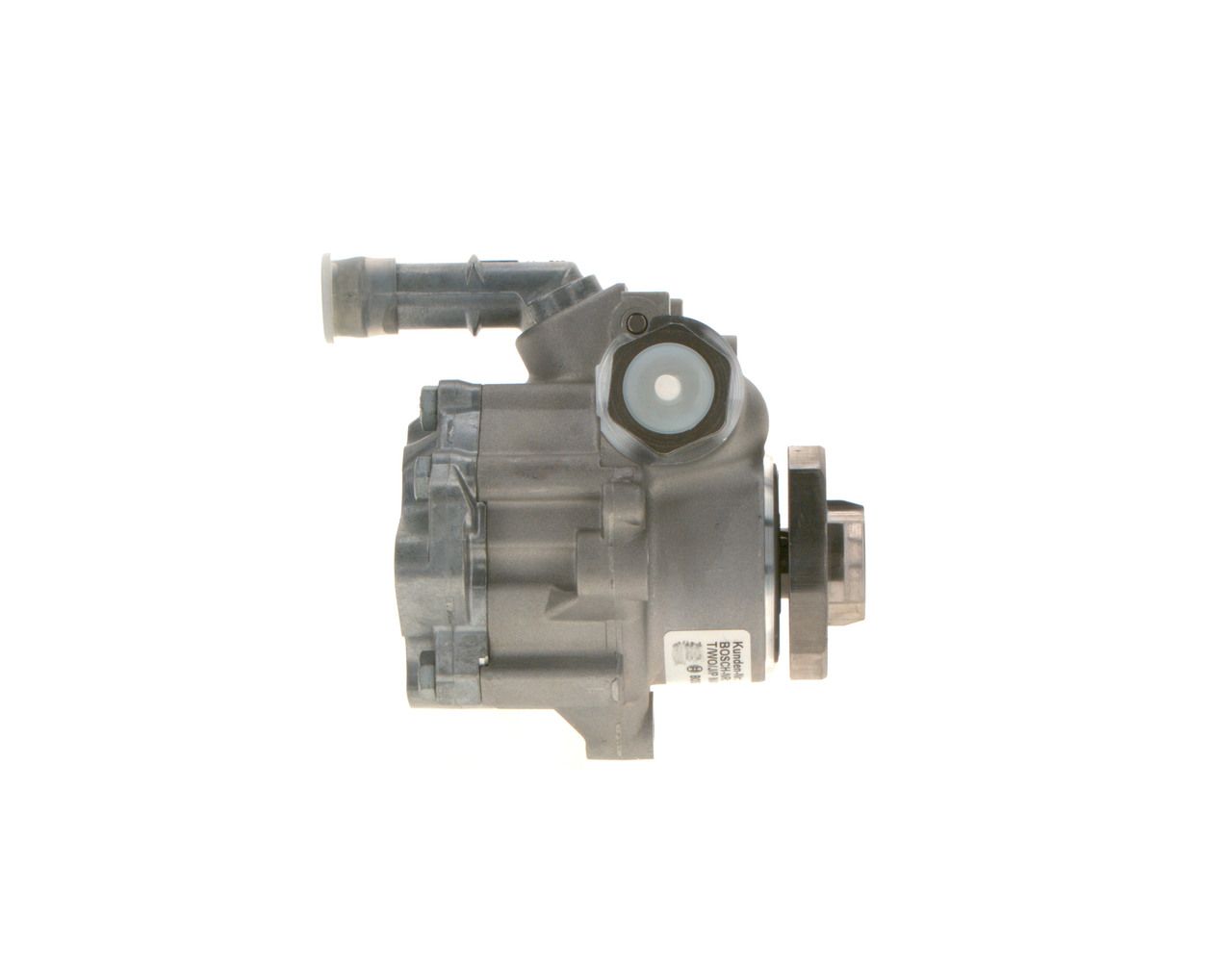 Hydraulikpumpe, Lenkung