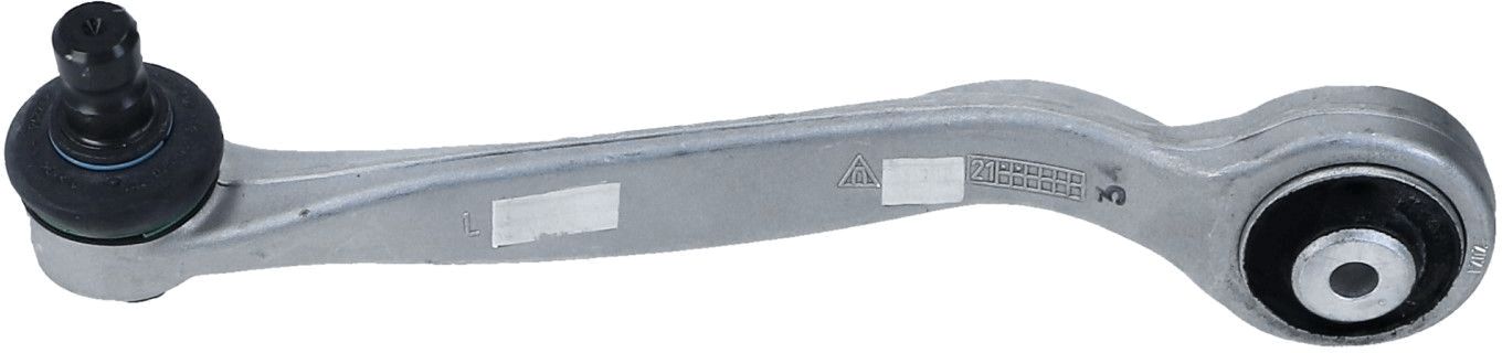 Lenker, Radaufhängung Lenker, Radaufhängung