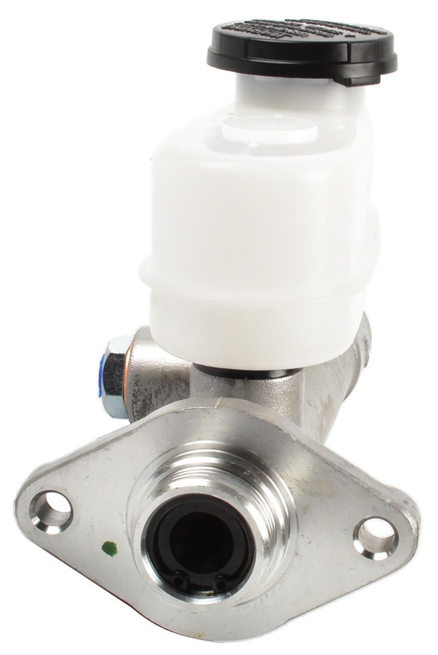 DBA Brake Master Nissan - TecDoc 2