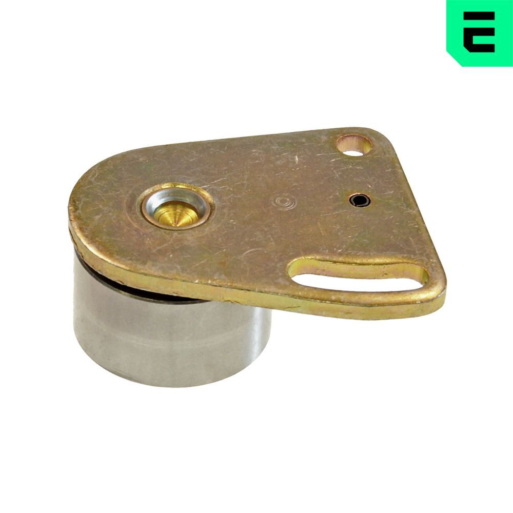 Spannrolle, Zahnriemen