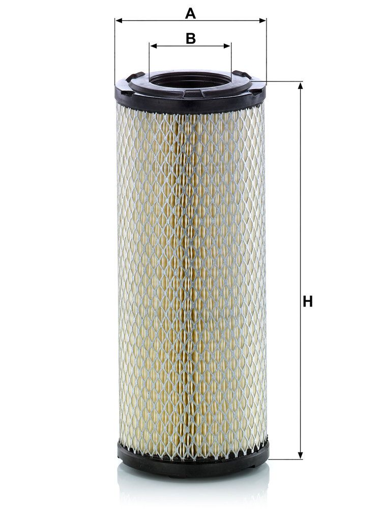 Luftfilter Luftfilter