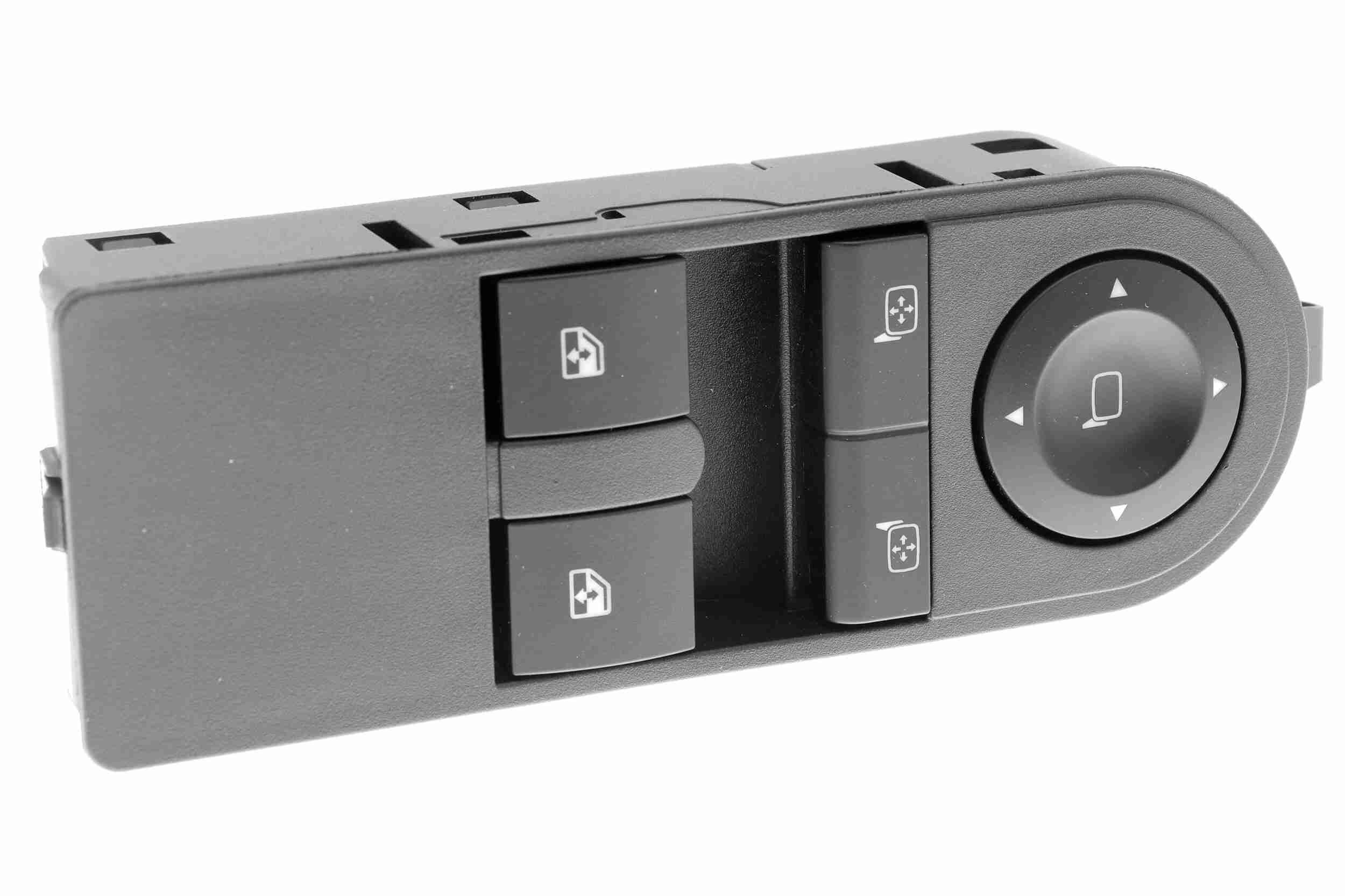 VEMO V40-73-0077 - Schalter, Fensterheber