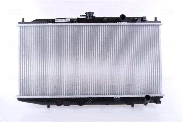 Kühler, Motorkühlung