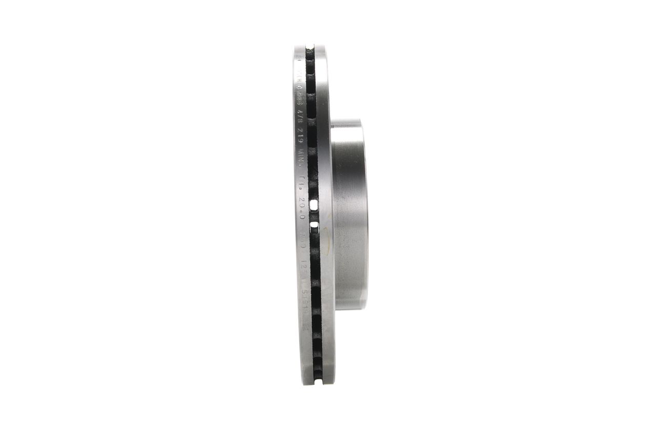 Bremsscheibe