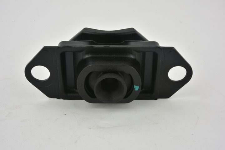 montavimas, neautomatinė transmisija