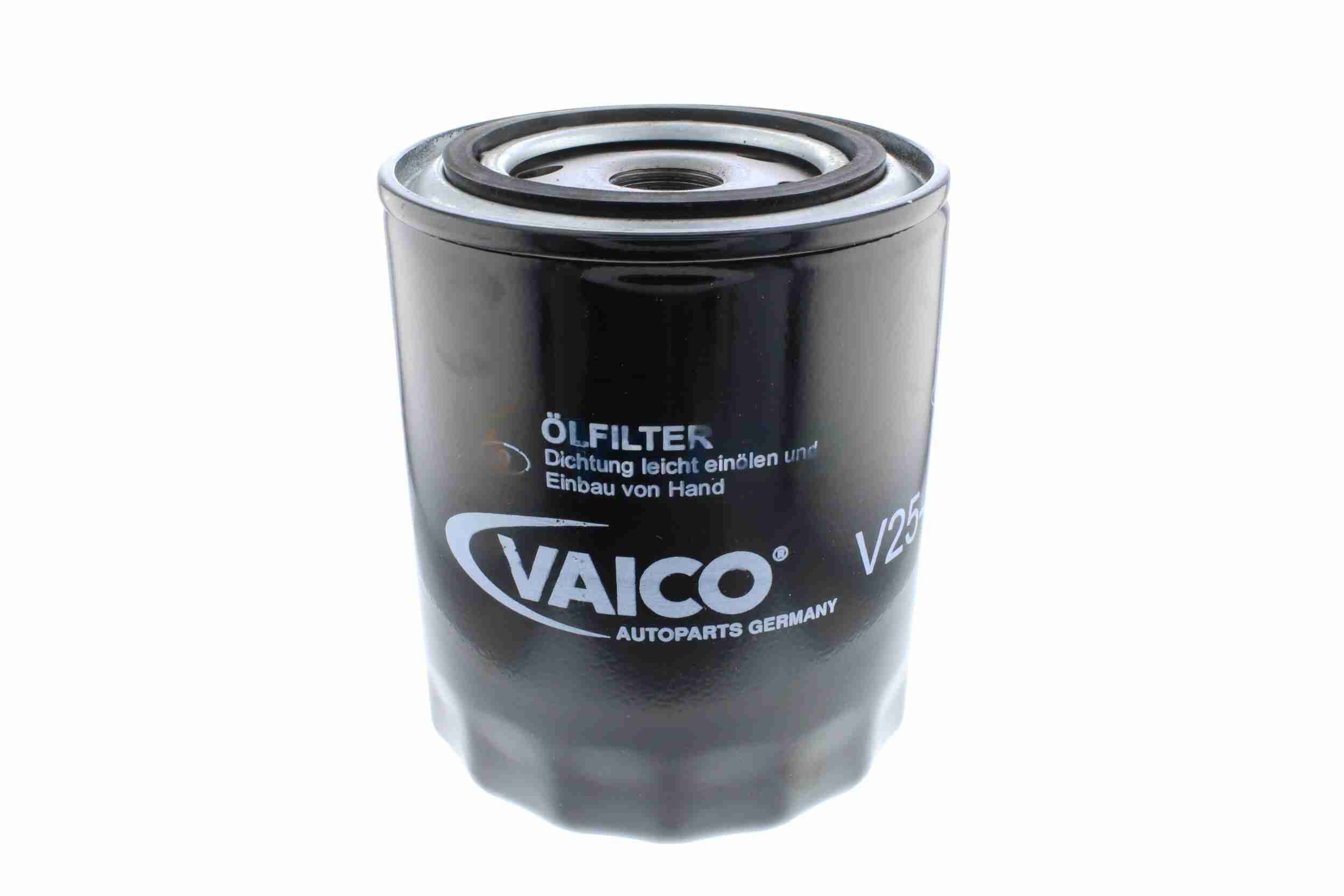 Ölfilter Ölfilter