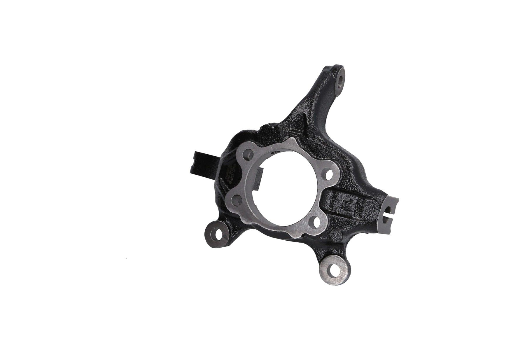 Achsschenkel, Radaufh&auml;ngung