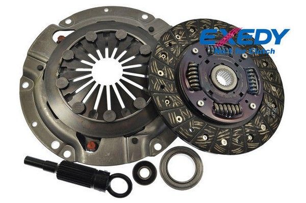 200mm Subaru - TecDoc Only