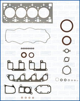 Dichtungsvollsatz, Motor