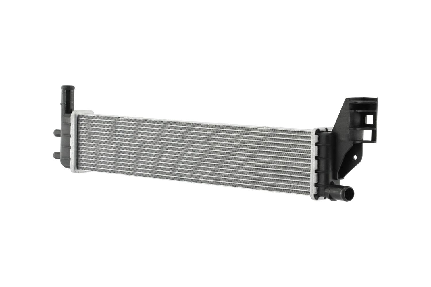 Radiador, refrigeración del motor