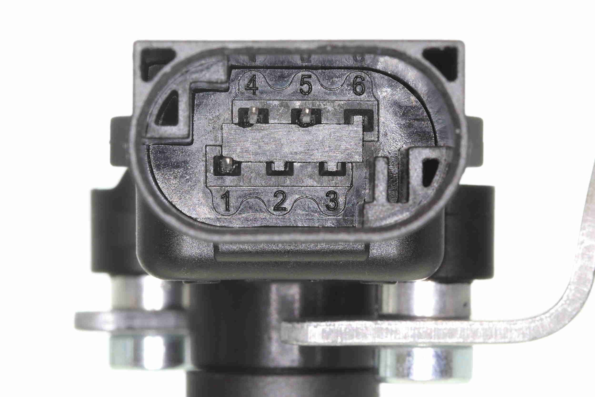 Sensor, Leuchtweitenregulierung