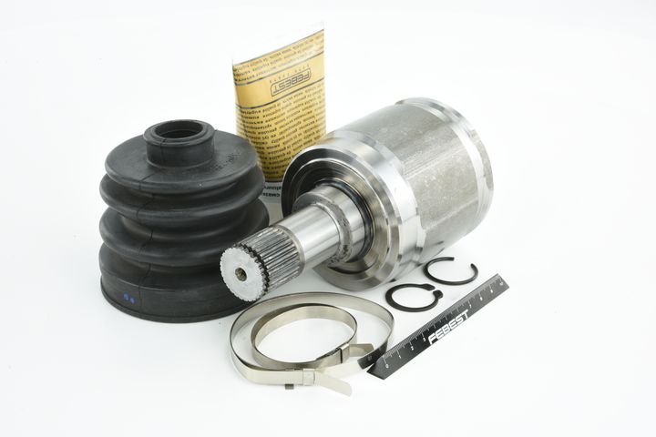 jungčių komplektas, kardaninis velenas