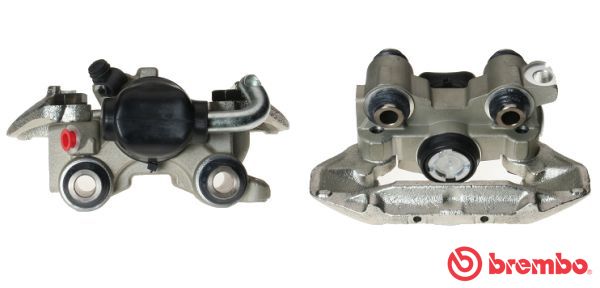 BREMBO F 68 065 - Bremssattel ESSENTIAL LINE