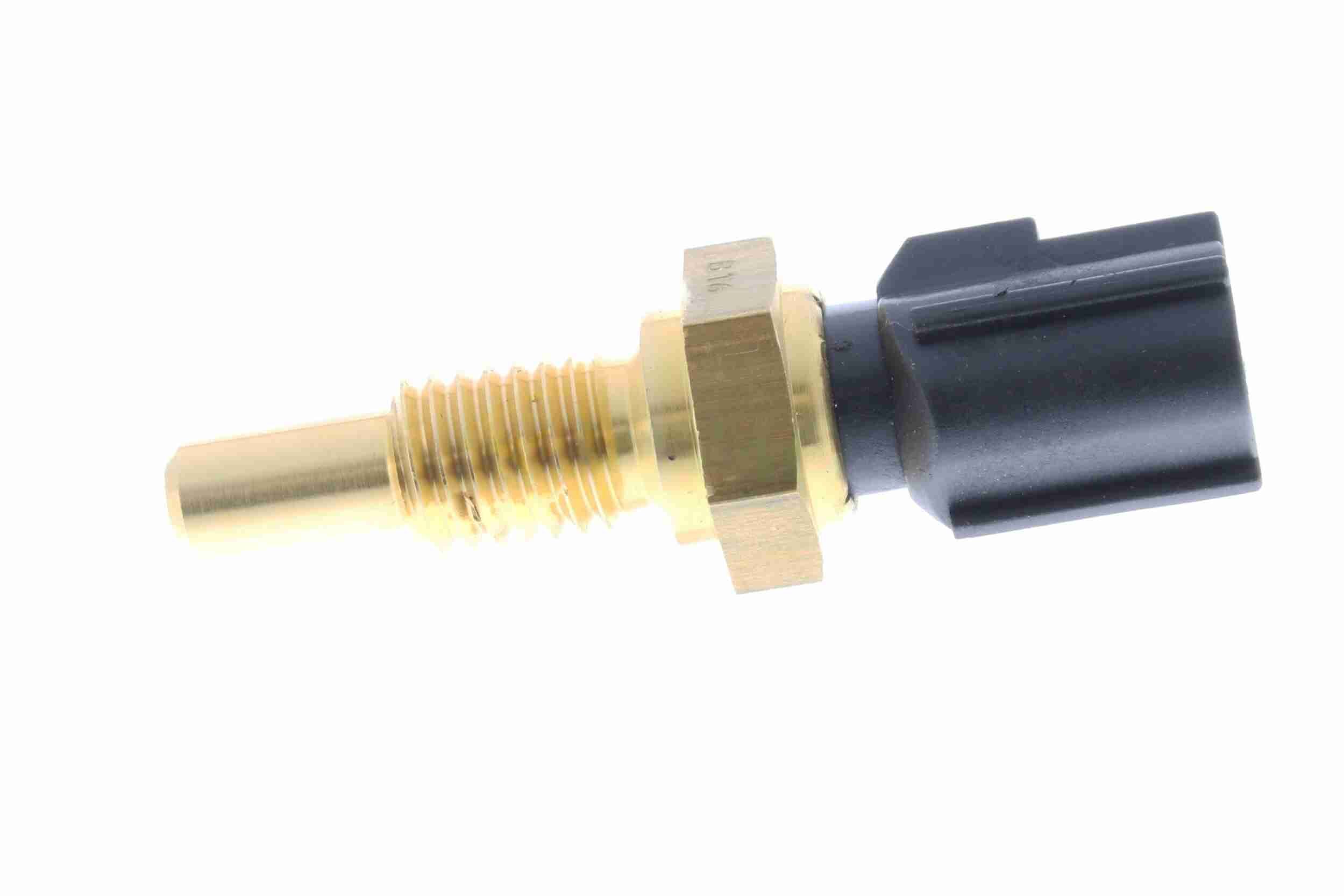 Sensor, K&uuml;hlmitteltemperatur