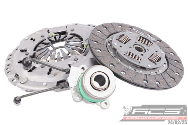 KIT STD MERC A160 1.6L inc CSC - TecDoc Only