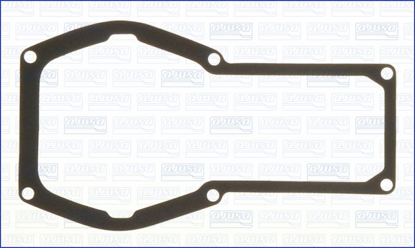 Dichtung, Einspritzpumpe