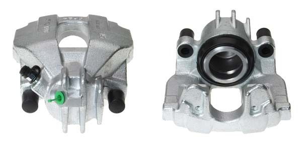 Bremssattel