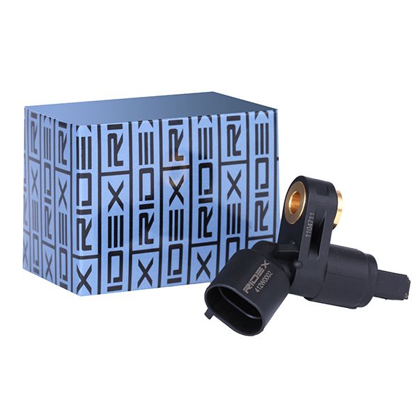 RIDEX 412W0002 Sensor, wheel speed