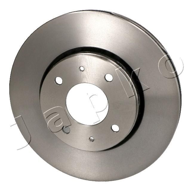 Brake Disc 60540