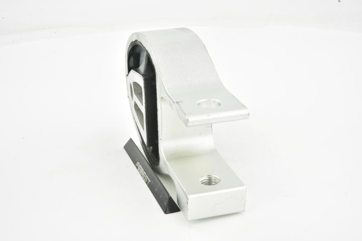 montavimas, neautomatinė transmisija