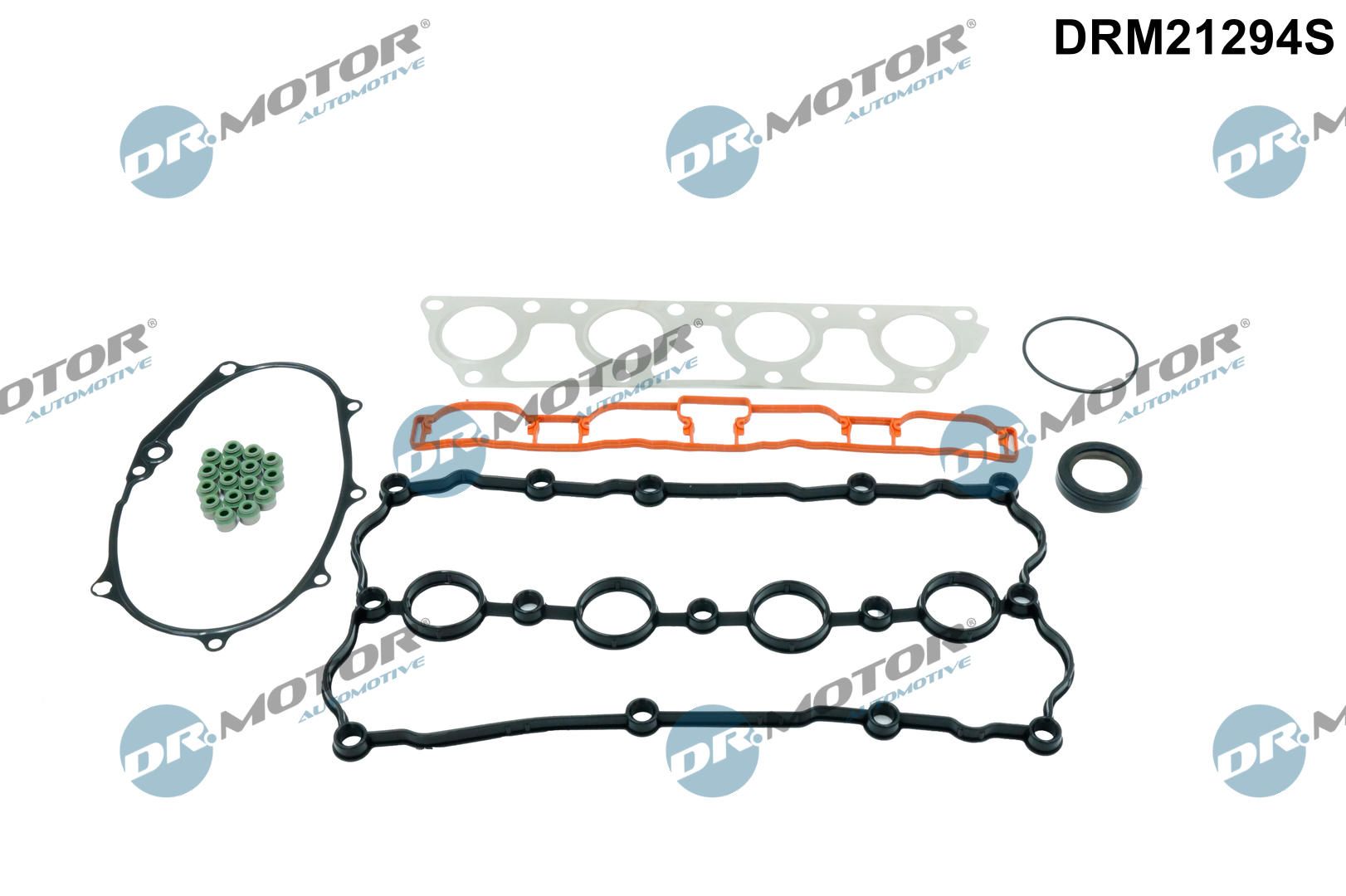 Dr.Motor Automotive DRM21294S Dichtungssatz, Zylinderkopf