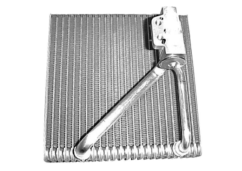 Verdampfer, Klimaanlage