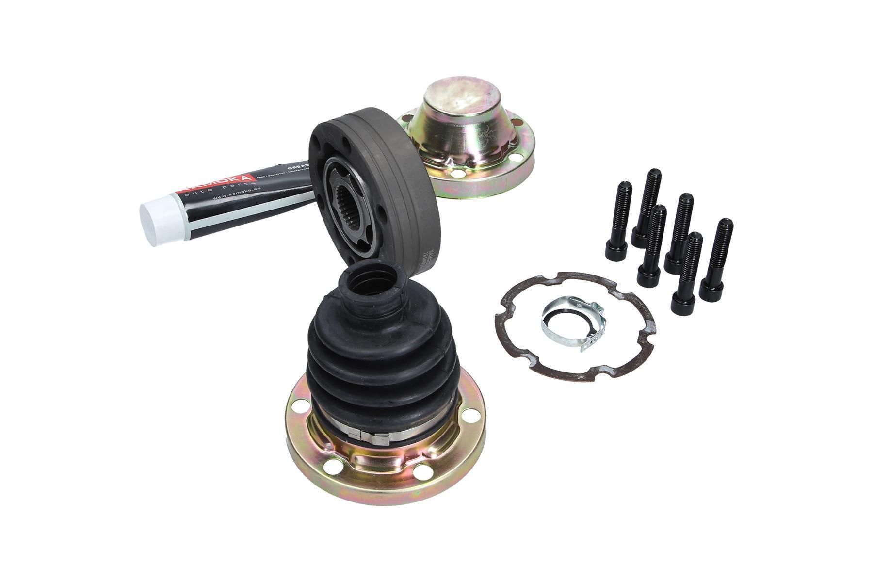 KAMOKA 8730 - Gelenksatz, Antriebswelle