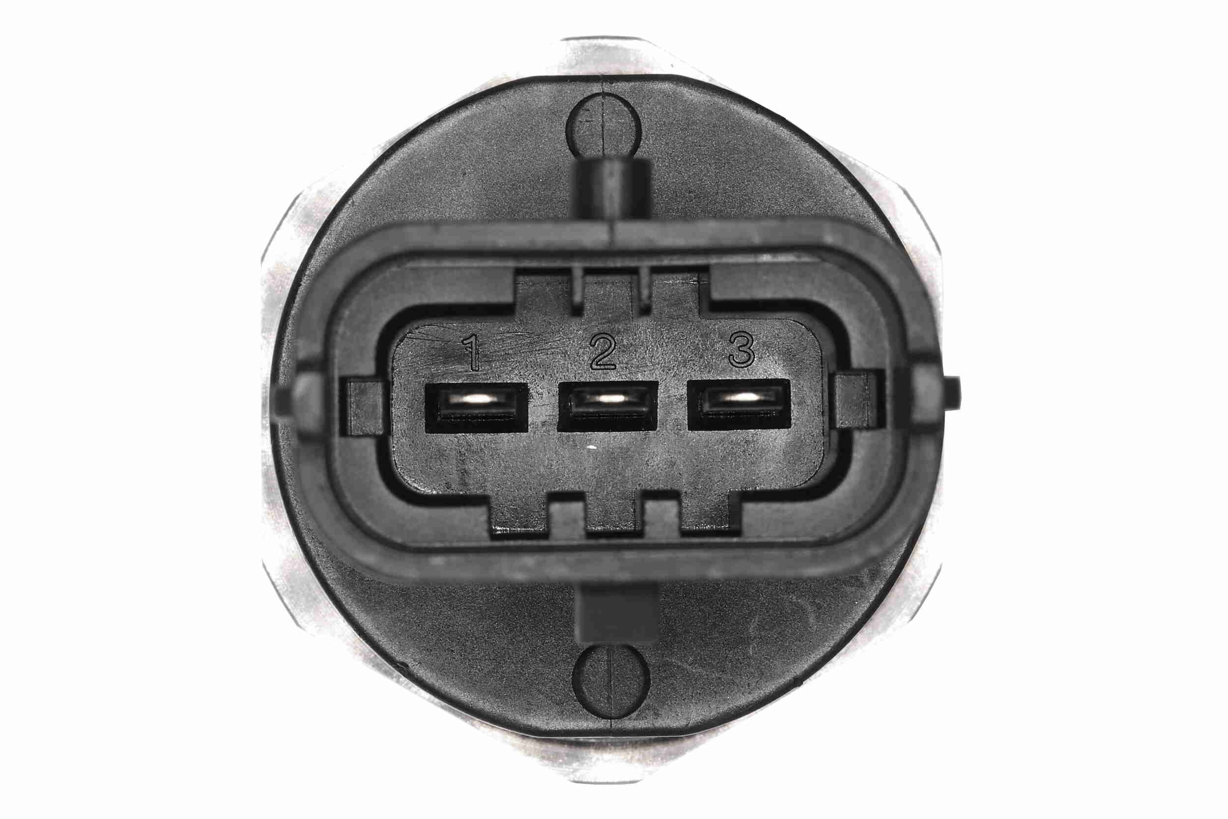 Sensor, Kraftstoffdruck
