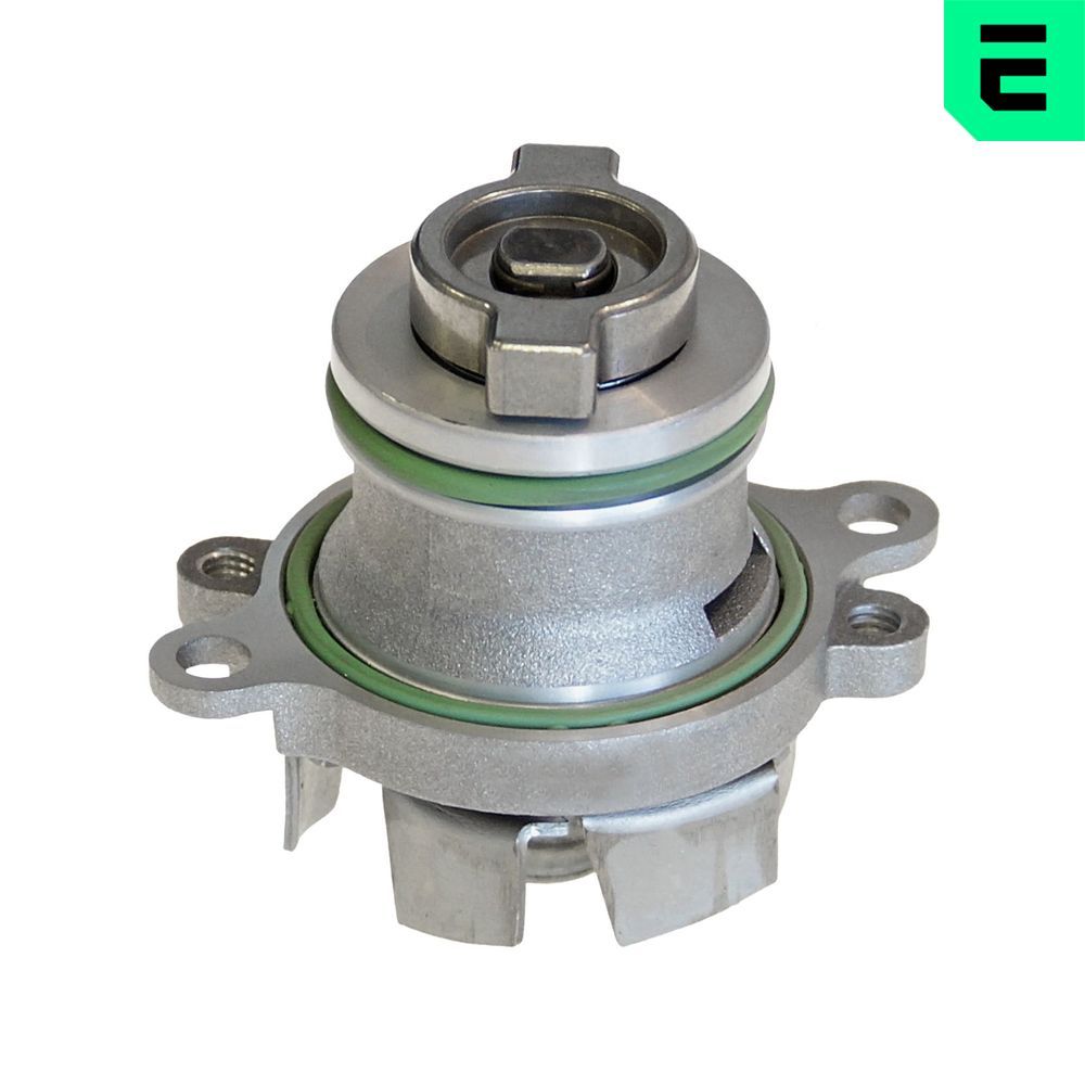 OPTIMAL AQ-2278 - Wasserpumpe, Motork&uuml;hlung
