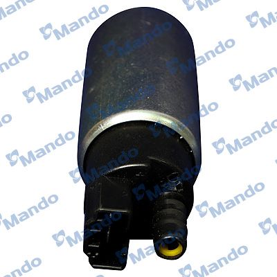 Bomba de combustible