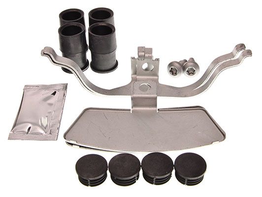 Zubeh&ouml;rsatz, Scheibenbremsbelag