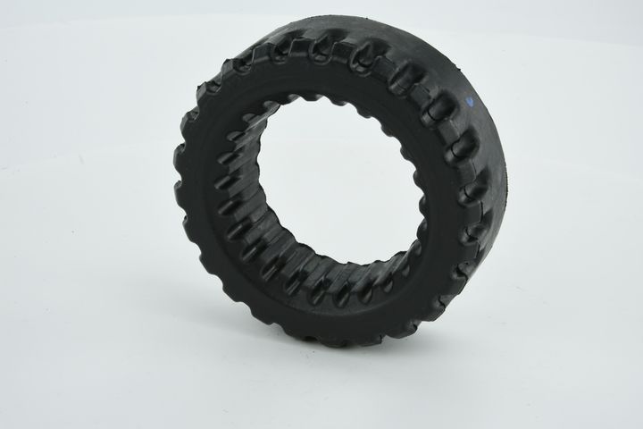 spyruoklės dangtelis