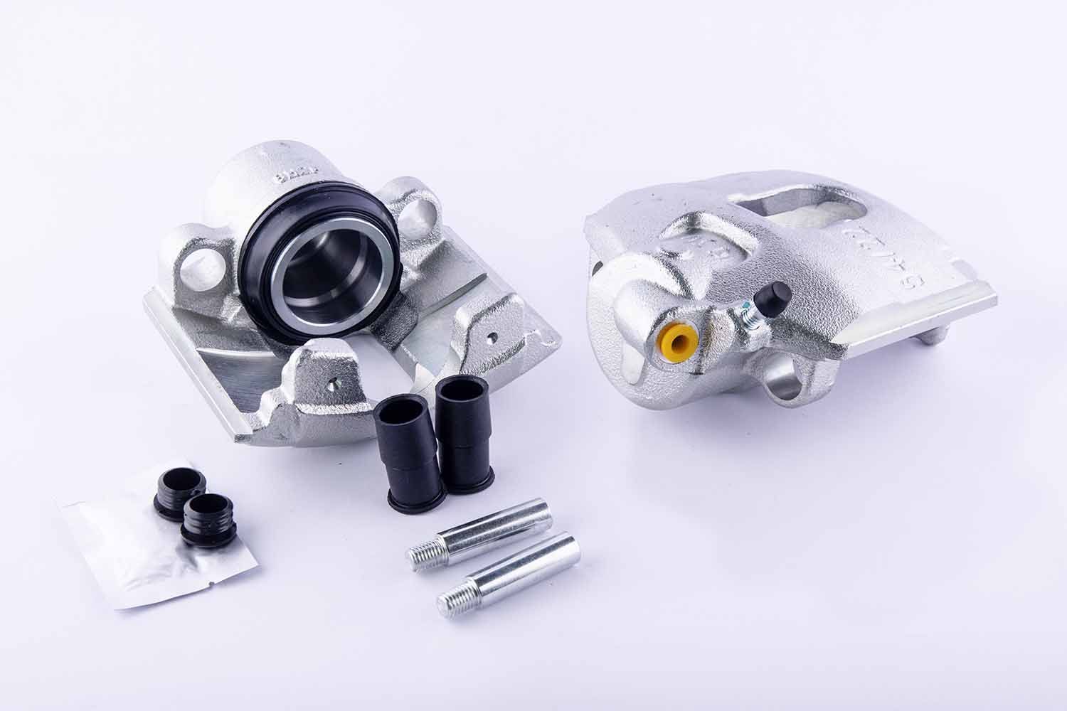 Bremssattel