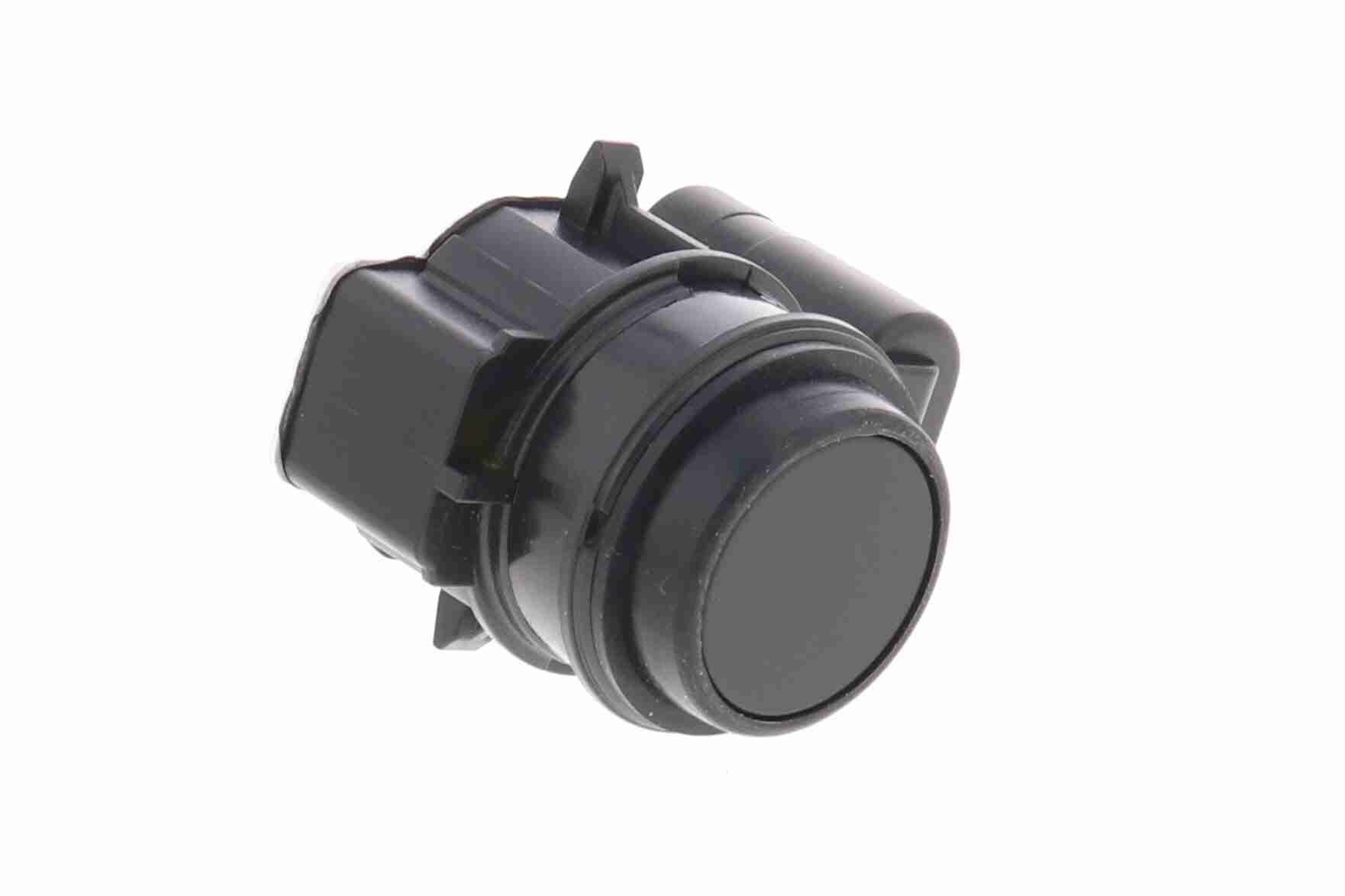 Sensor, Einparkhilfe