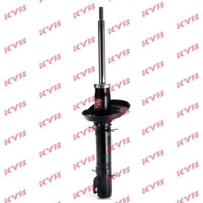 Shock Absorber 333713