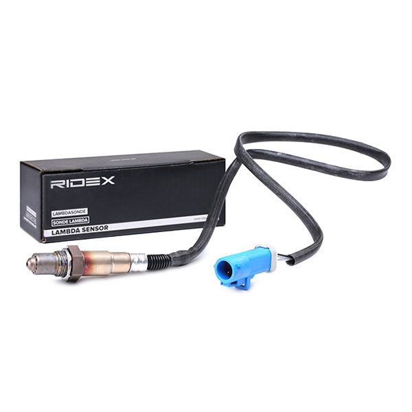 RIDEX 3922L0555 Oxygen Sensor