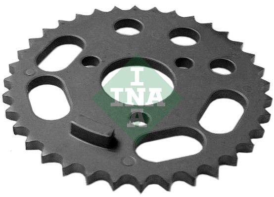 Gear/Sprocket, camshaft 554 0050 10