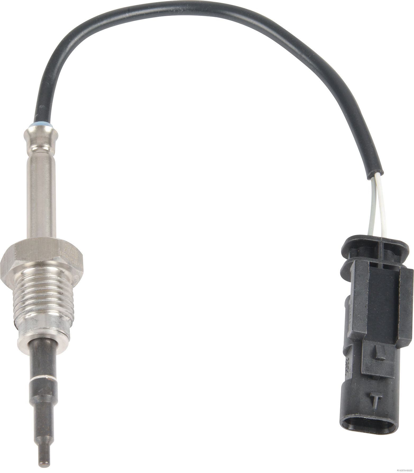Sensor, Abgastemperatur