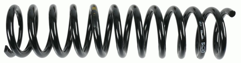 SACHS 997 109 Suspension Spring