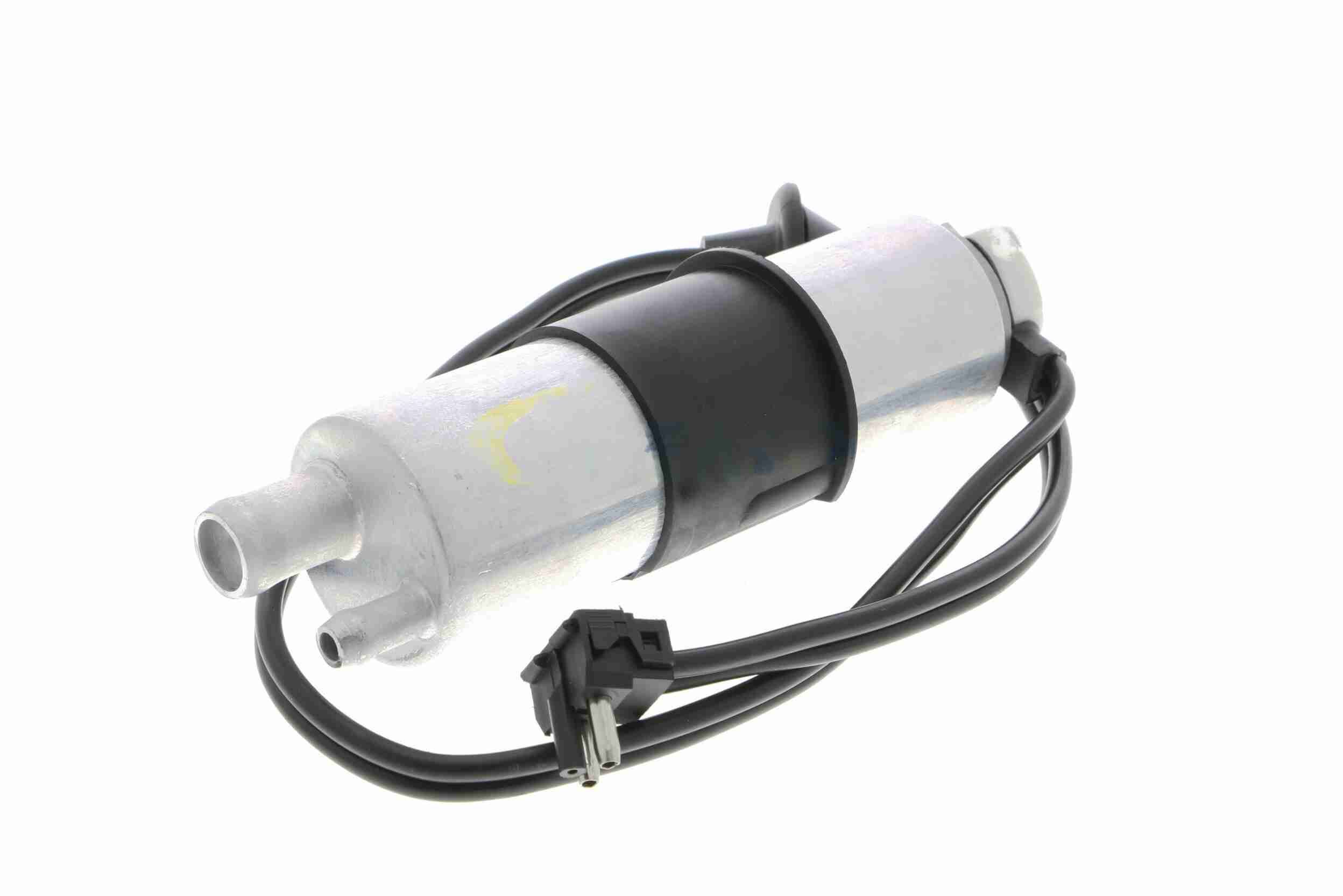 Kraftstoffpumpe