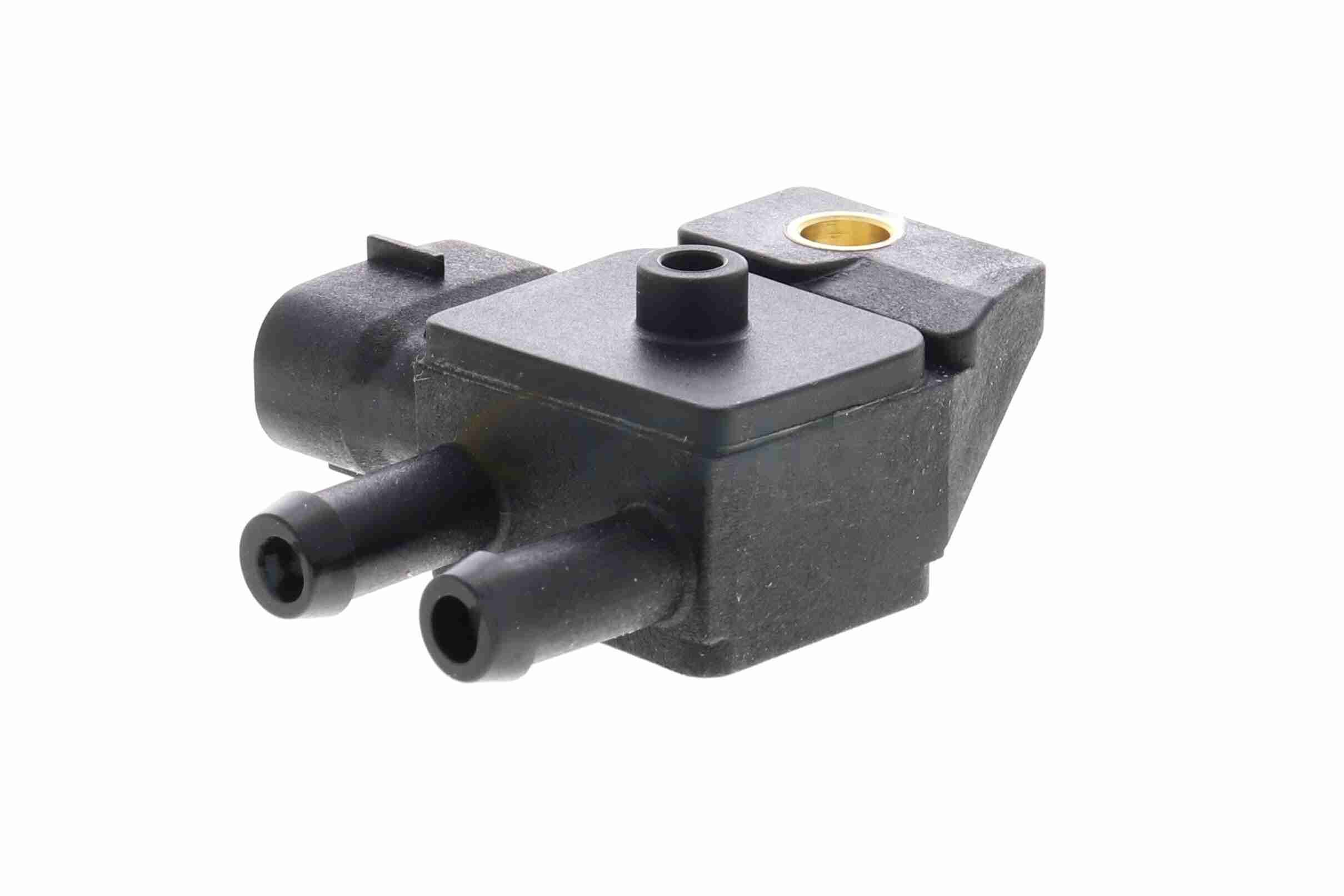 Sensor, Abgasdruck