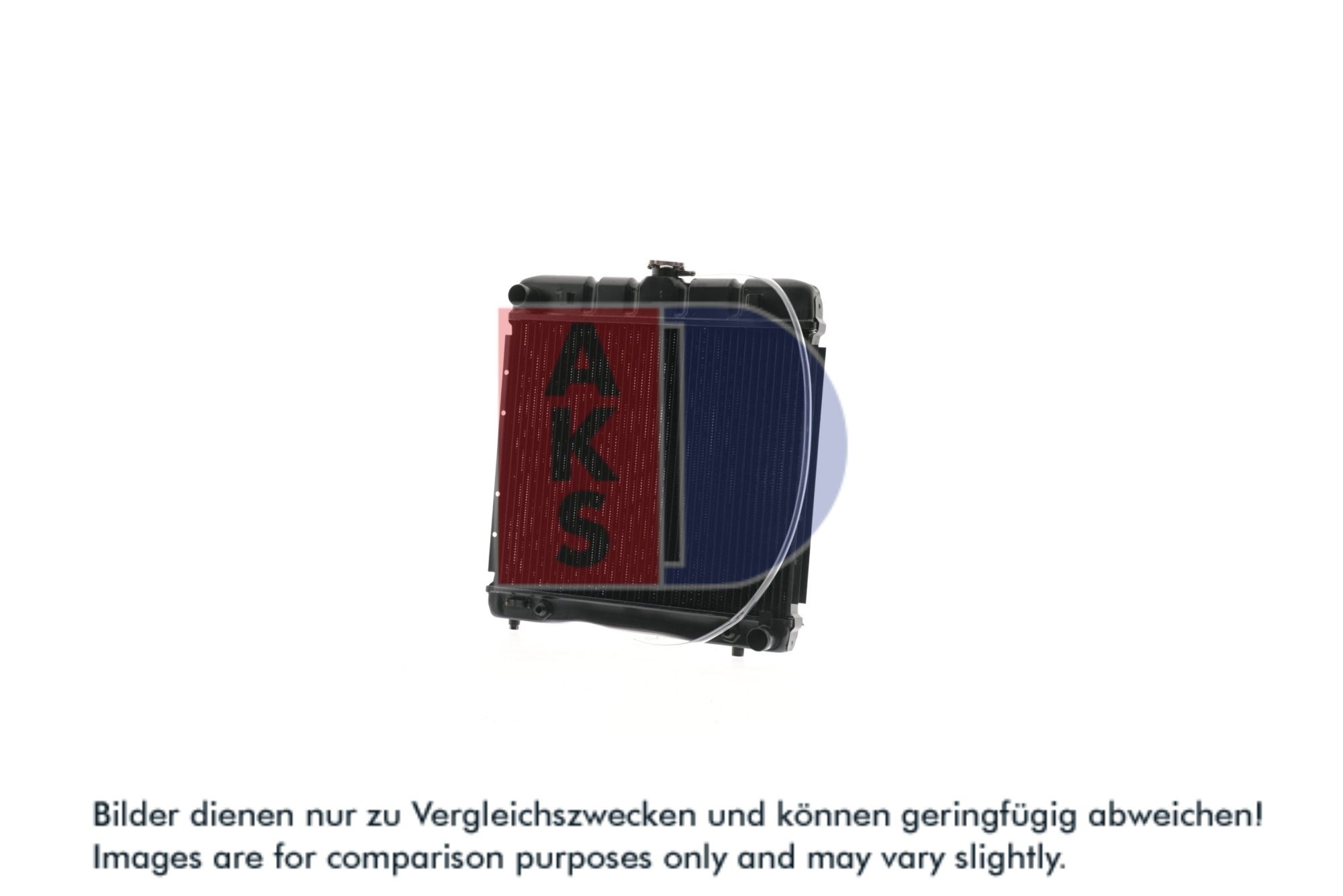 K&uuml;hler, Motork&uuml;hlung