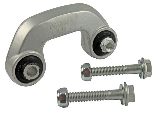 METZGER 53007412 - Stange/Strebe, Stabilisator COMPETENCE KIT