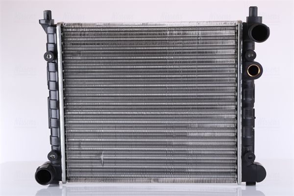 Radiador, refrigeración del motor