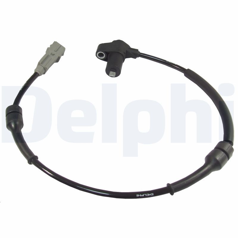 Sensor, revoluciones de la rueda