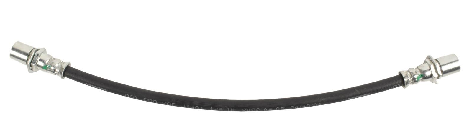 DBA Street Series Toyota Hilux/4 Runner LN85/86 Front Both - TecDoc Only