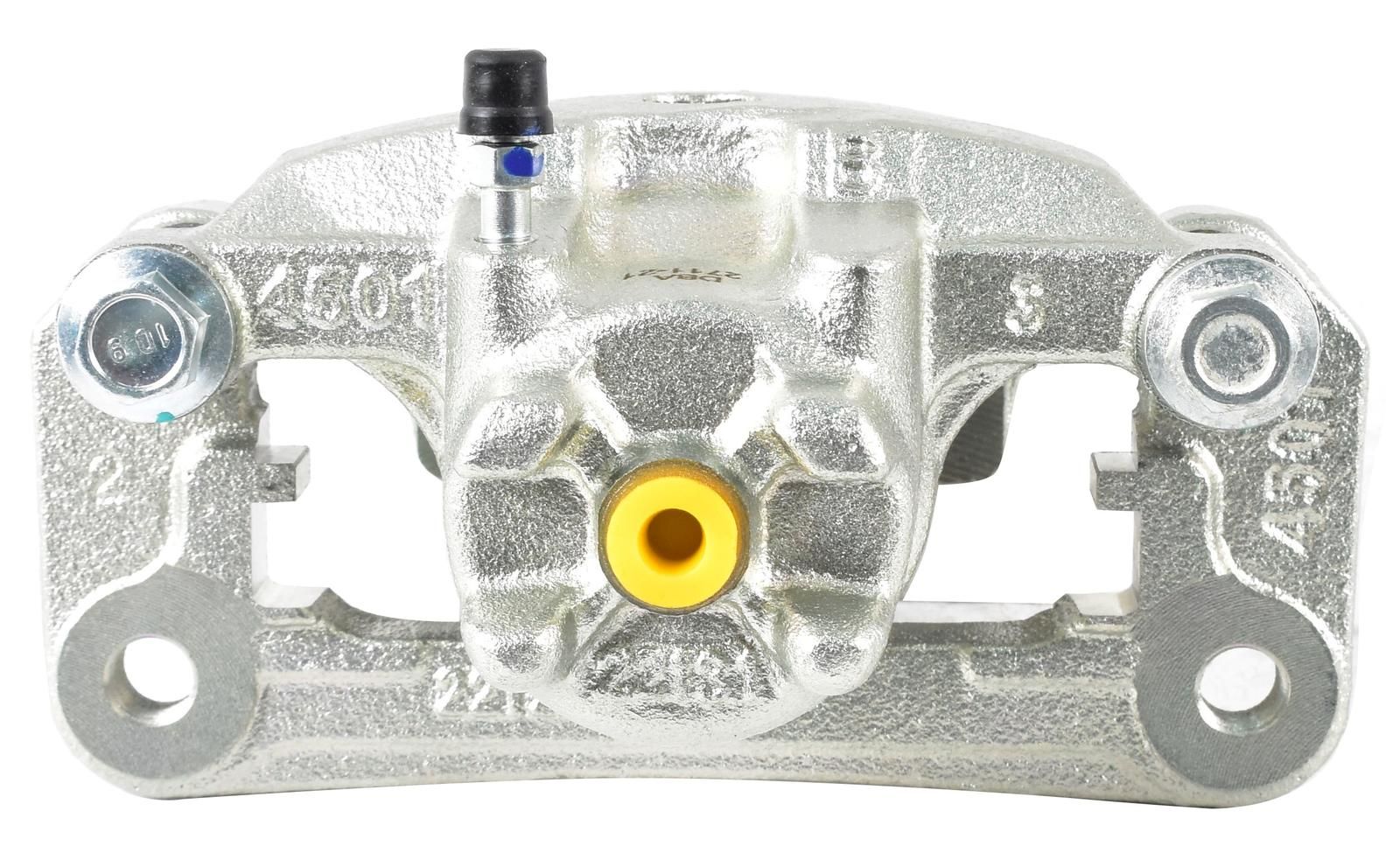 DBA Street Series MITSUBISHI PAJERO NP 3.2L Turbo D 4WD R RH 6/04 - 9/06 - TecDoc 2