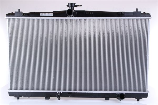 Kühler, Motorkühlung Kühler, Motorkühlung