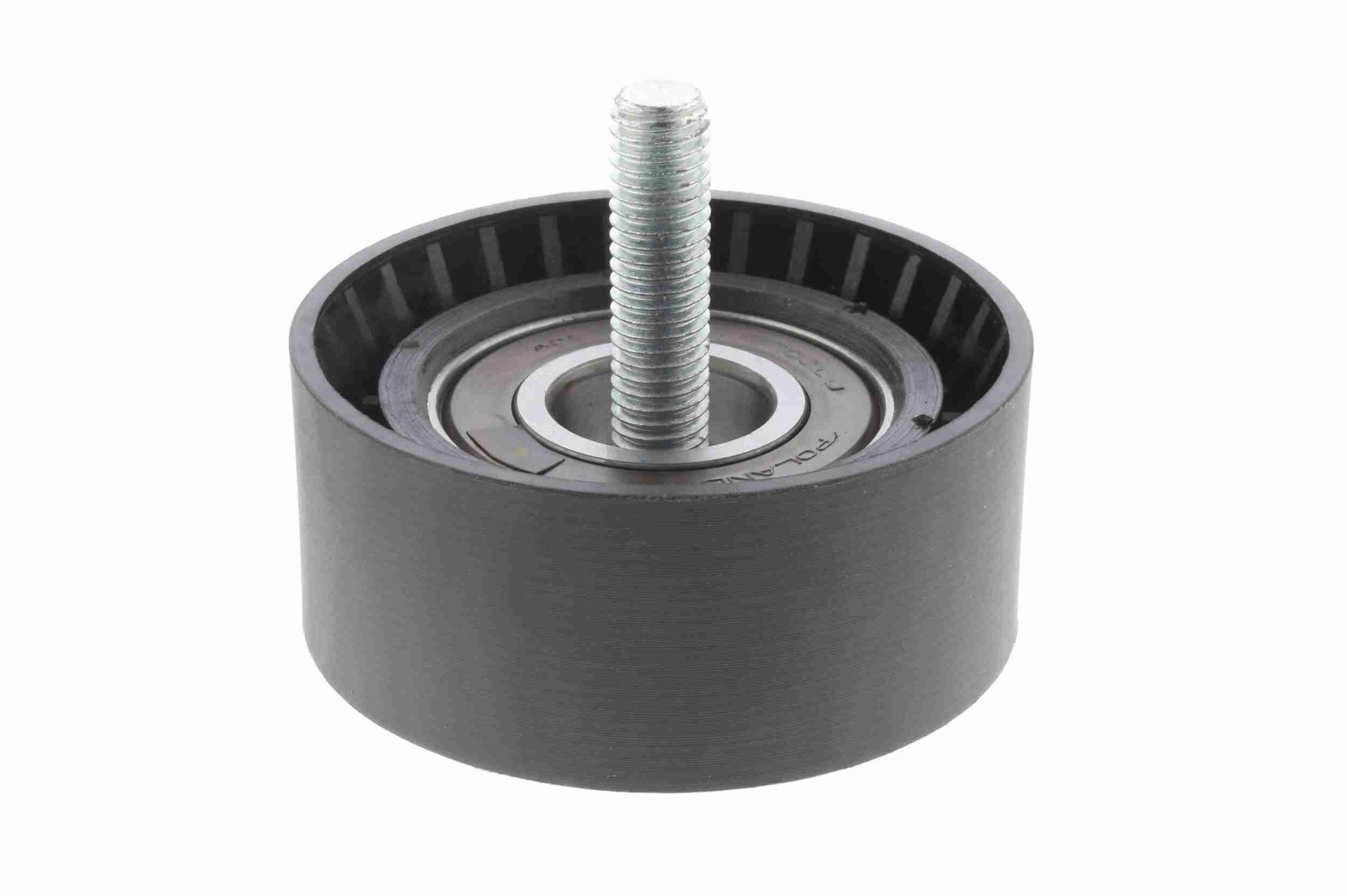 Umlenk-/F&uuml;hrungsrolle, Keilrippenriemen
