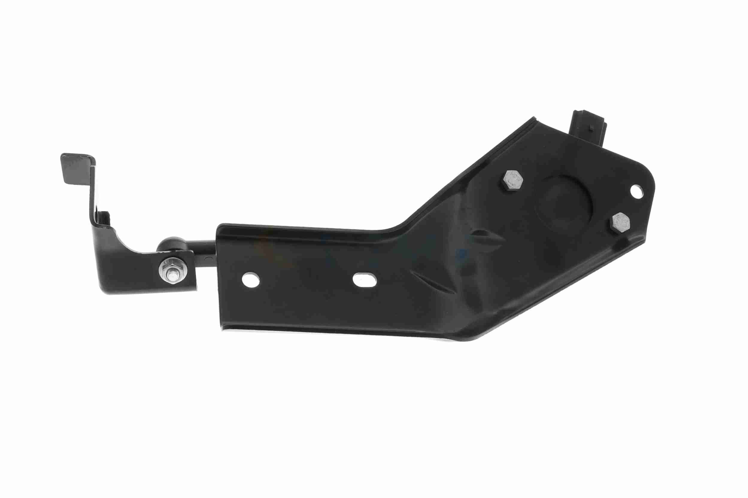 Sensor, Leuchtweitenregulierung